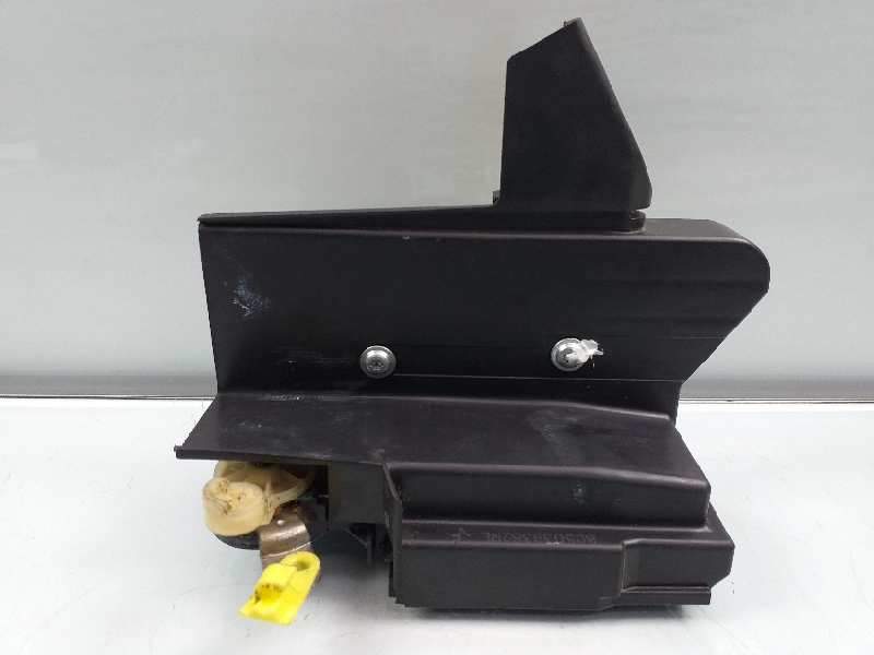 CERRADURA PUERTA DELANTERA IZQUIERDA 805039362RE 