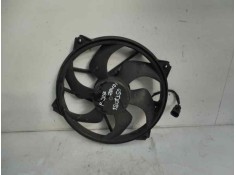 Recambio de electroventilador para peugeot 307 (s1) xs referencia OEM IAM 1831294116  
