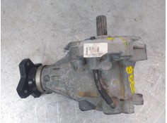 Recambio de caja transfer para nissan qashqai (j10) acenta referencia OEM IAM JD600 H805532 