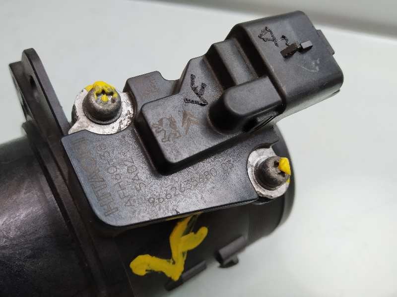 Recambio de caudalimetro para peugeot 308 sw allure referencia OEM IAM 9662635680  
