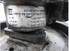 Recambio de bomba direccion para audi a4 avant (b5) 2.5 tdi referencia OEM IAM 8D0145177D 7690955104  2