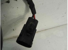 Recambio de electroventilador para peugeot 307 (s1) xs referencia OEM IAM 1831294116   2