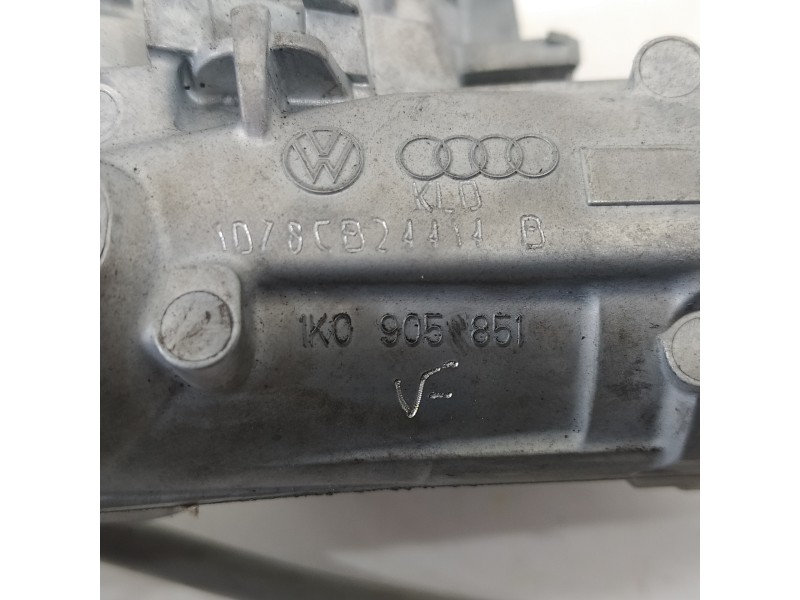 Recambio de conmutador de arranque para seat leon (5f1) reference plus referencia OEM IAM 5Q0905865 1K0905851 