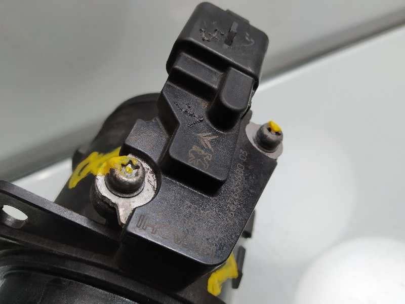 Recambio de caudalimetro para peugeot 308 sw allure referencia OEM IAM 9662635680  