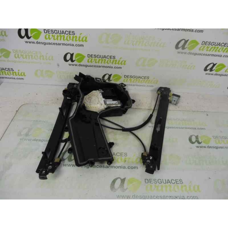 Recambio de elevalunas delantero derecho para seat leon (1p1) reference copa referencia OEM IAM 1P0837402AB 3C0959792B 1T0959702