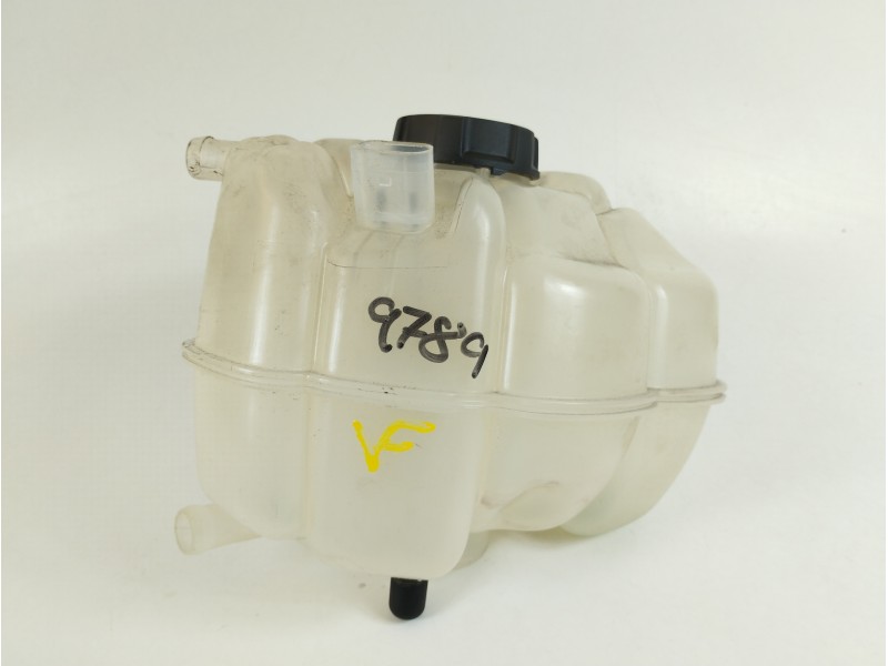 Recambio de deposito expansion para volvo xc60 kinetic 2wd referencia OEM IAM 31465682  