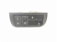 Recambio de mando multifuncion para kia rio 1.4 cat referencia OEM IAM 937001W890 299105391 