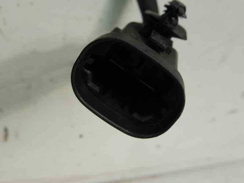 Recambio de electroventilador para peugeot 307 (s1) xs referencia OEM IAM 1831294116  