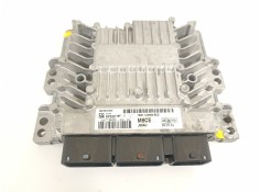 Recambio de centralita motor uce para ford focus lim. (cb4) titanium referencia OEM IAM 7M5112A650BCE 5WS40778F 