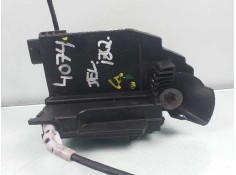 Recambio de cerradura puerta delantera izquierda para peugeot 308 sw allure referencia OEM IAM 9810309480  