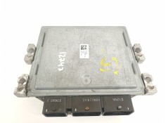 Recambio de centralita motor uce para ford focus lim. (cb4) titanium referencia OEM IAM 7M5112A650BCE 5WS40778F  2