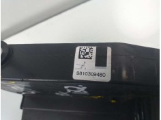 Recambio de cerradura puerta delantera izquierda para peugeot 308 sw allure referencia OEM IAM 9810309480   2