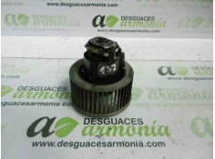 Recambio de ventilador calefaccion para audi a4 avant (b5) 2.5 tdi referencia OEM IAM   