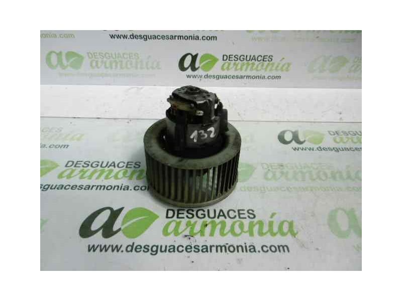 Recambio de ventilador calefaccion para audi a4 avant (b5) 2.5 tdi referencia OEM IAM   