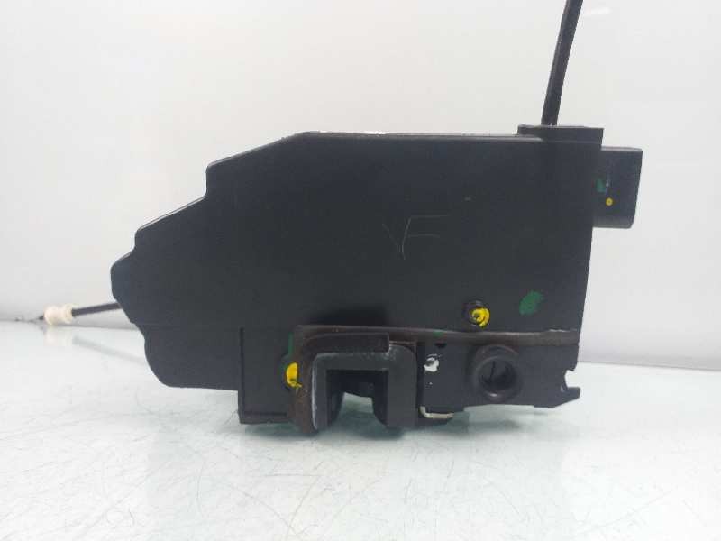 Recambio de cerradura puerta delantera izquierda para peugeot 308 sw allure referencia OEM IAM 9810309480  