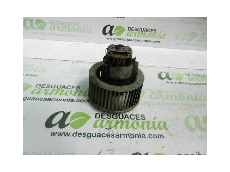 Recambio de ventilador calefaccion para audi a4 avant (b5) 2.5 tdi referencia OEM IAM   