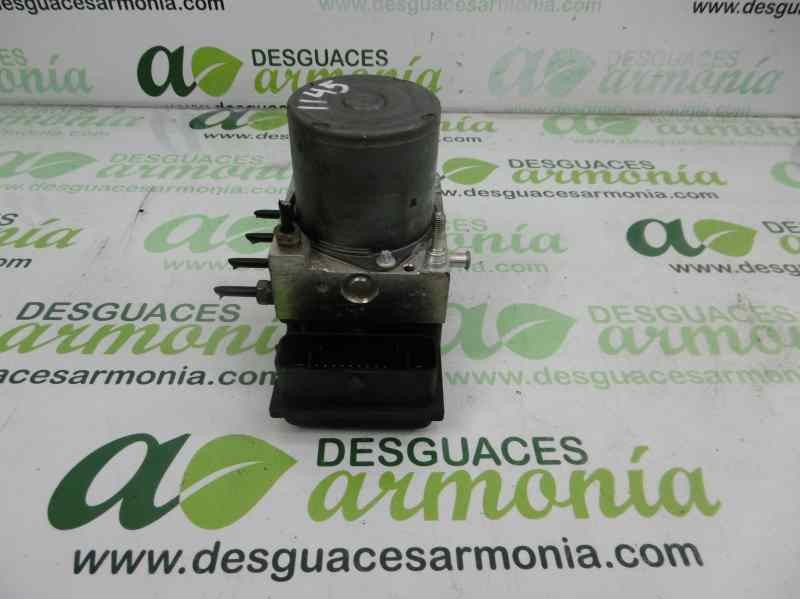 Recambio de abs para peugeot expert tepee l2h1 access referencia OEM IAM 0265232065 1401109880 0265081044