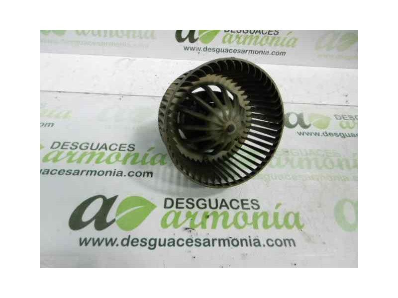 Recambio de ventilador calefaccion para audi a4 avant (b5) 2.5 tdi referencia OEM IAM   