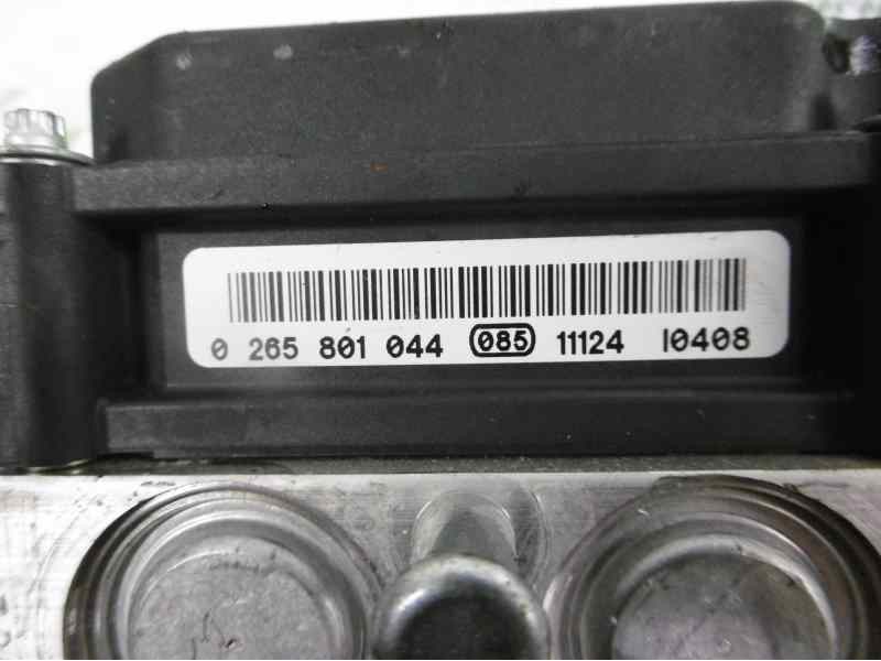 Recambio de abs para peugeot expert tepee l2h1 access referencia OEM IAM 0265232065 1401109880 0265081044