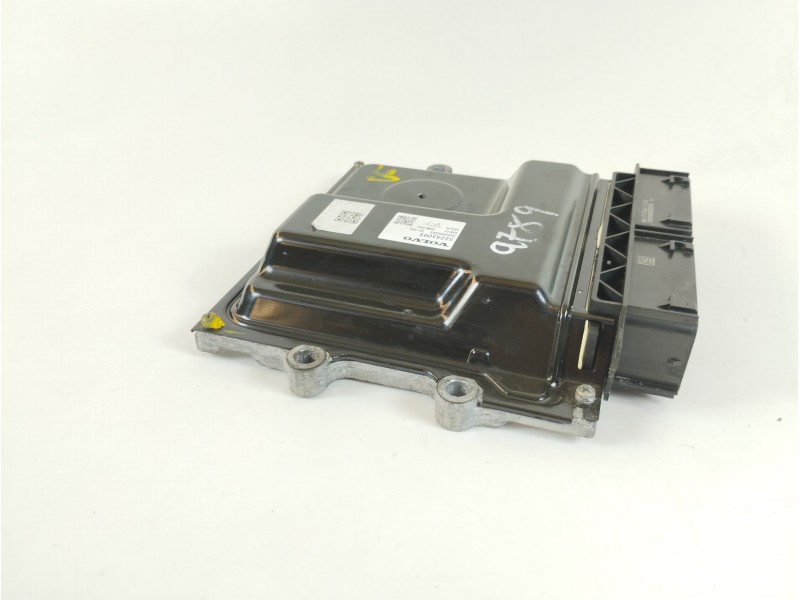 Recambio de centralita motor uce para volvo xc60 kinetic 2wd referencia OEM IAM 32242005 D5E1C 