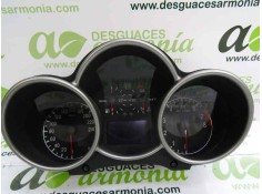 Recambio de cuadro instrumentos para alfa romeo 147 (190) 1.6 t.spark eco distinctive referencia OEM IAM 735290177 110008953011