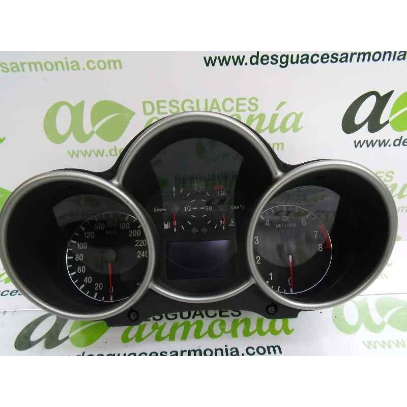 Recambio de cuadro instrumentos para alfa romeo 147 (190) 1.6 t.spark eco distinctive referencia OEM IAM 735290177 110008953011 