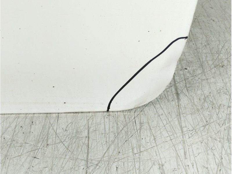 Recambio de puerta lateral corredera derecha para nissan nv 200 (m20) evalia premium referencia OEM IAM   