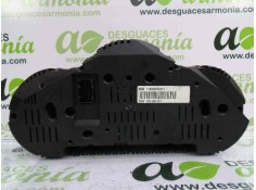 Recambio de cuadro instrumentos para alfa romeo 147 (190) 1.6 t.spark eco distinctive referencia OEM IAM 735290177 110008953011  2