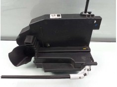 Recambio de cerradura puerta delantera derecha para peugeot 308 sw allure referencia OEM IAM 9810309380  