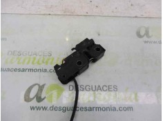 Recambio de cerradura capot para seat leon (1p1) reference copa referencia OEM IAM 1P0823509B