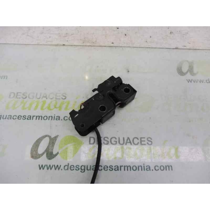 Recambio de cerradura capot para seat leon (1p1) reference copa referencia OEM IAM 1P0823509B  