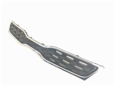 Recambio de rejilla delantera para kia rio 1.4 cat referencia OEM IAM 863511W210   2