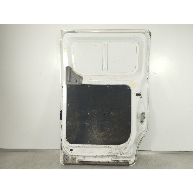 Recambio de puerta lateral corredera derecha para nissan nv 200 (m20) evalia premium referencia OEM IAM   