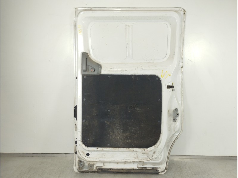 Recambio de puerta lateral corredera derecha para nissan nv 200 (m20) evalia premium referencia OEM IAM   