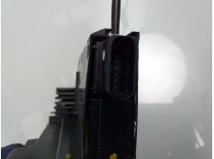 Recambio de cerradura puerta delantera derecha para peugeot 308 sw allure referencia OEM IAM 9810309380   2