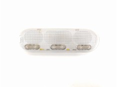 Recambio de luz interior para nissan qashqai (j10) acenta referencia OEM IAM   