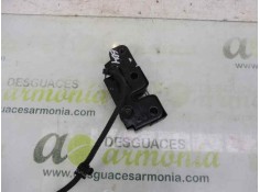 Recambio de cerradura capot para seat leon (1p1) reference copa referencia OEM IAM 1P0823509B   2