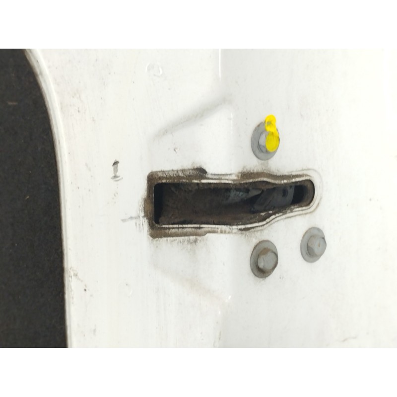 Recambio de puerta lateral corredera derecha para nissan nv 200 (m20) evalia premium referencia OEM IAM   