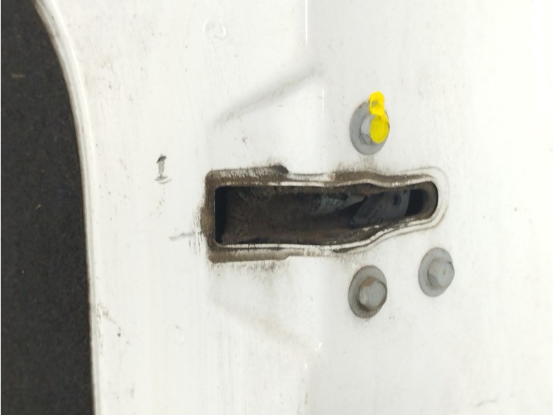 Recambio de puerta lateral corredera derecha para nissan nv 200 (m20) evalia premium referencia OEM IAM   