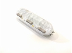 Recambio de luz interior para nissan qashqai (j10) acenta referencia OEM IAM    2