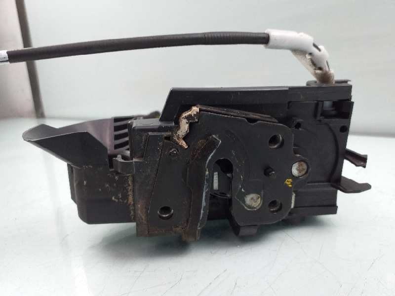 Recambio de cerradura puerta delantera derecha para peugeot 308 sw allure referencia OEM IAM 9810309380  