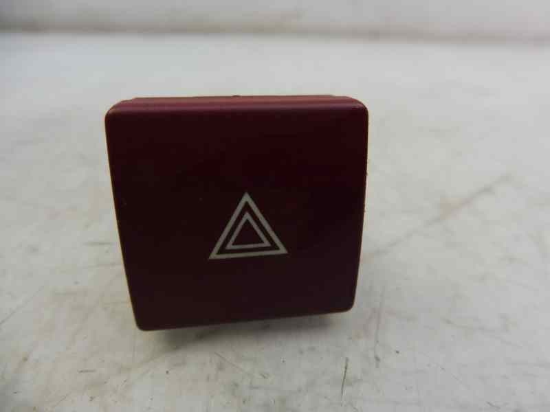 Recambio de warning para citroën berlingo cuadro club l2 referencia OEM IAM 96583113KR  