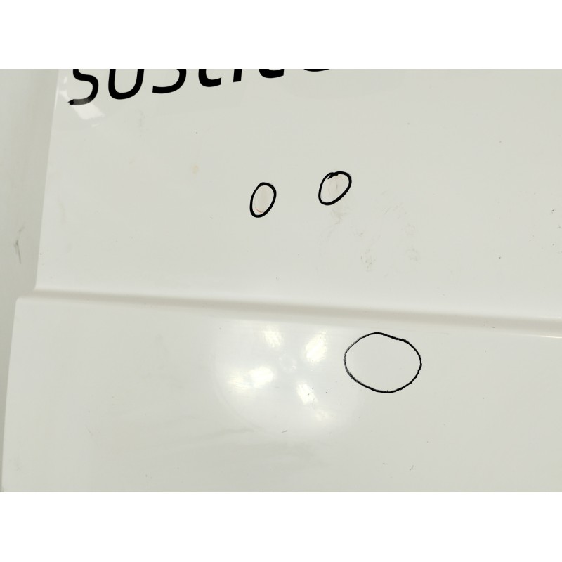 Recambio de puerta lateral corredera derecha para nissan nv 200 (m20) evalia premium referencia OEM IAM   