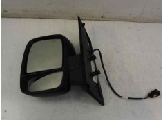 Recambio de retrovisor izquierdo para peugeot expert tepee l2h1 access referencia OEM IAM 14007425XT  