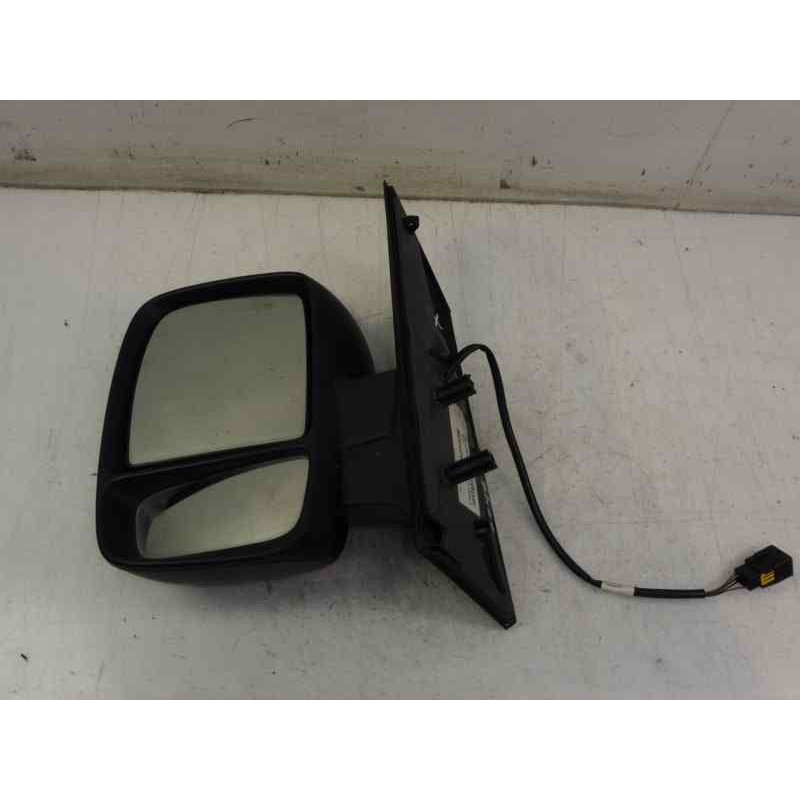 Recambio de retrovisor izquierdo para peugeot expert tepee l2h1 access referencia OEM IAM 14007425XT  