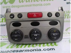 Recambio de mando climatizador para alfa romeo 147 (190) 1.6 t.spark eco distinctive referencia OEM IAM 07353309240  