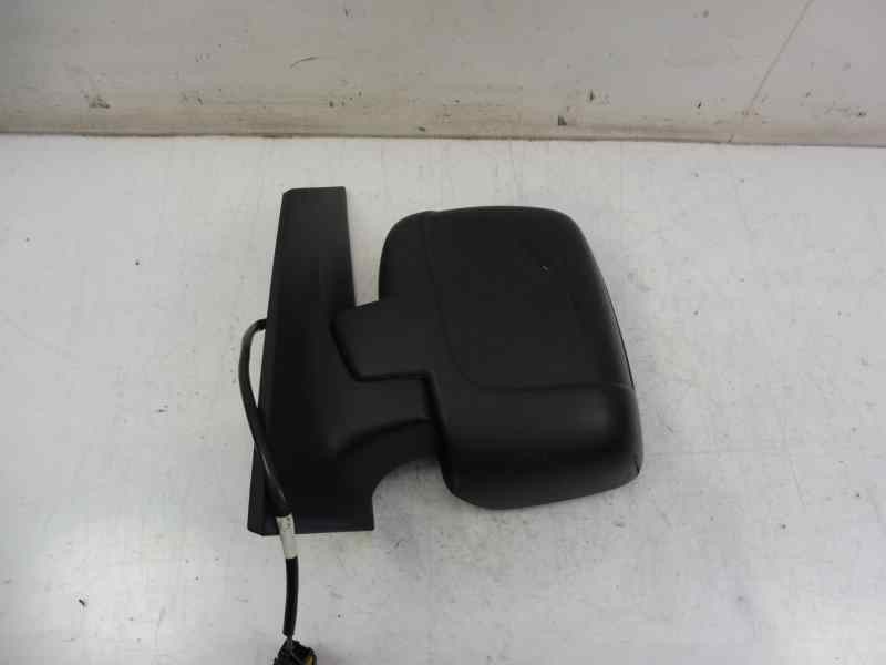 Recambio de retrovisor izquierdo para peugeot expert tepee l2h1 access referencia OEM IAM 14007425XT  