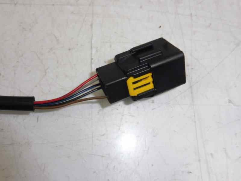 Recambio de retrovisor izquierdo para peugeot expert tepee l2h1 access referencia OEM IAM 14007425XT  