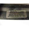 PANEL FRONTAL 9643520680 