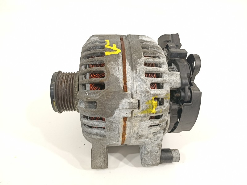 Recambio de alternador para mini mini (r56) cooper d referencia OEM IAM 1547794970 124525126 